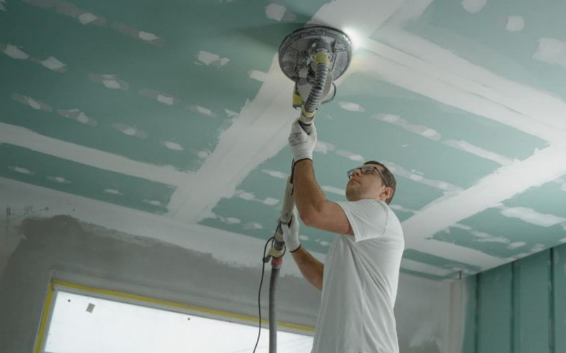 Spécialiste de la rénovation sur Orange, Avignon, Montélimar Platrerie