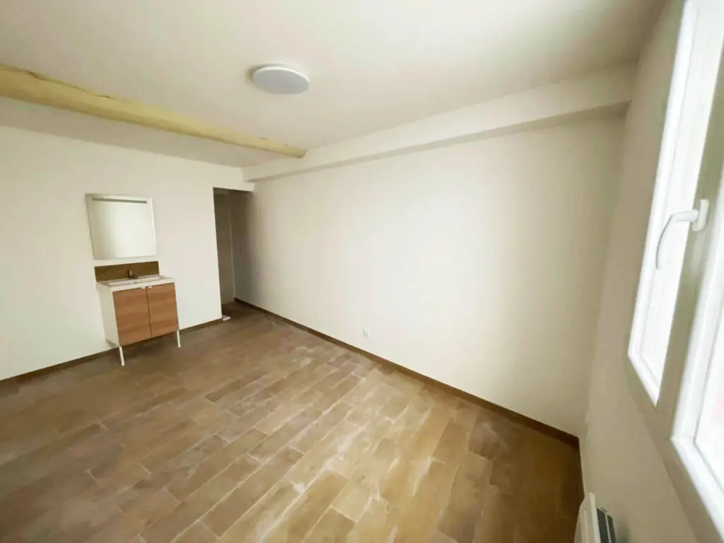 Rénovation complète clé en main sur Caderousse