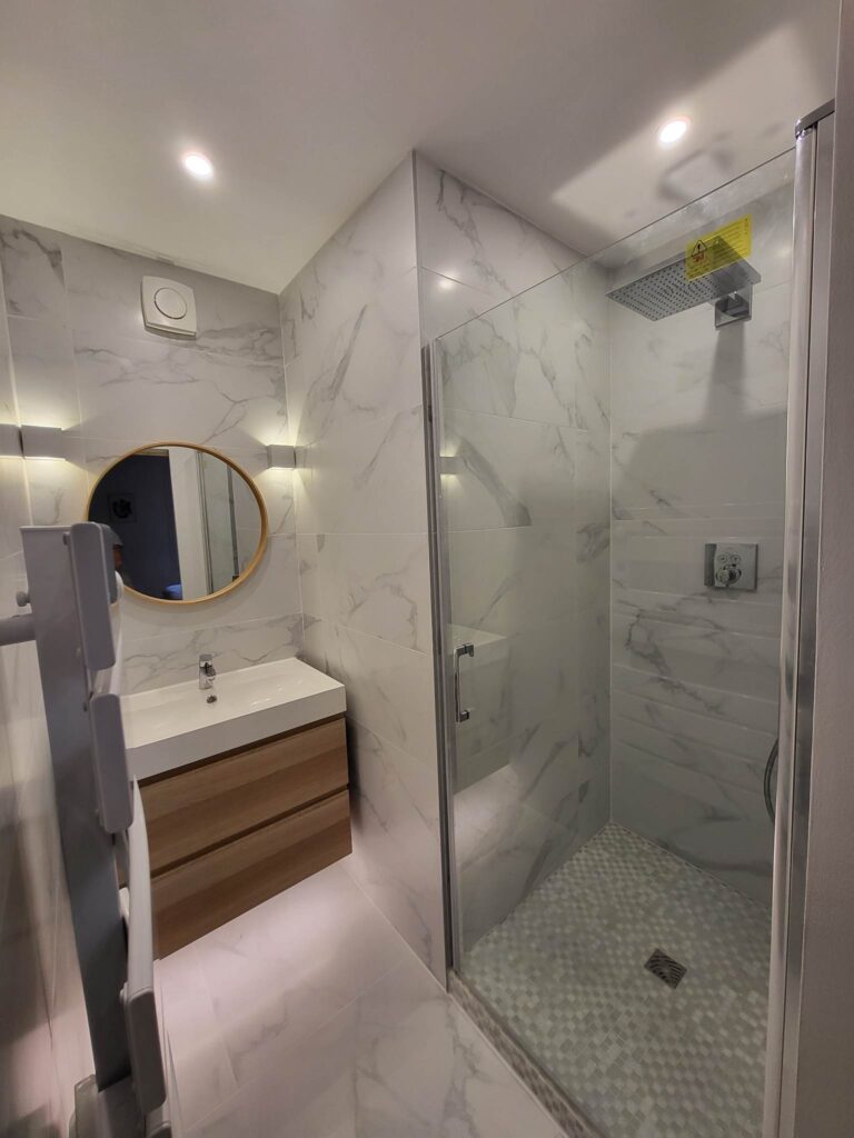 Photo 3 après rénovation sur Lagarde-Paréol