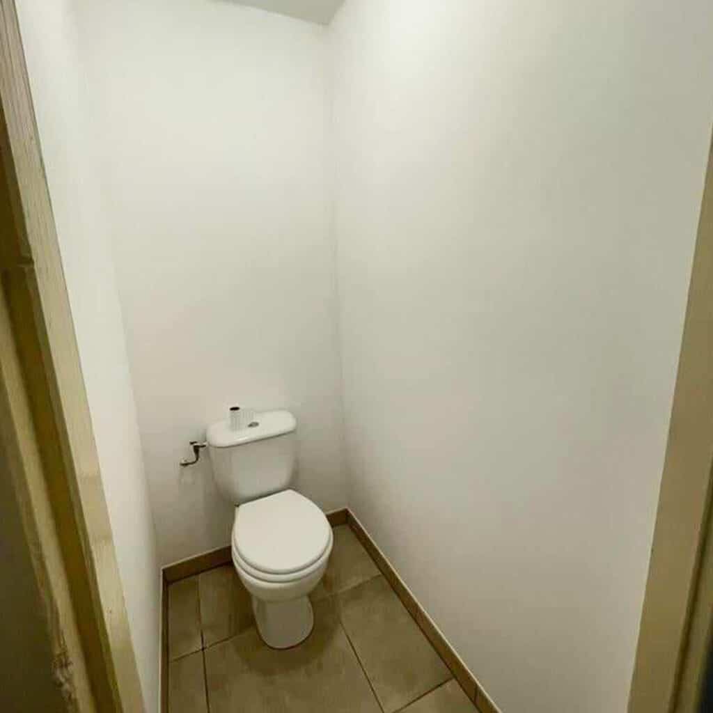 3 Après Rénovation de Salle de Bain après Dégât des Eaux en Vaucluse