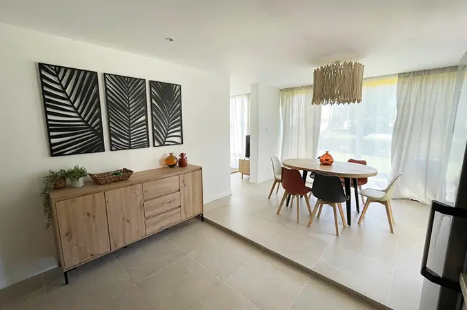Rénovation complète maison et appartement par A2M Rénovation à Orange