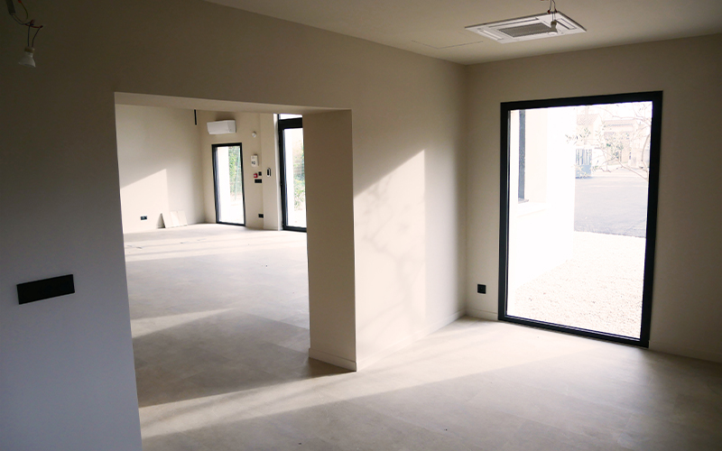 Spécialiste de la rénovation sur Orange, Avignon, Montélimar, Maçonnerie