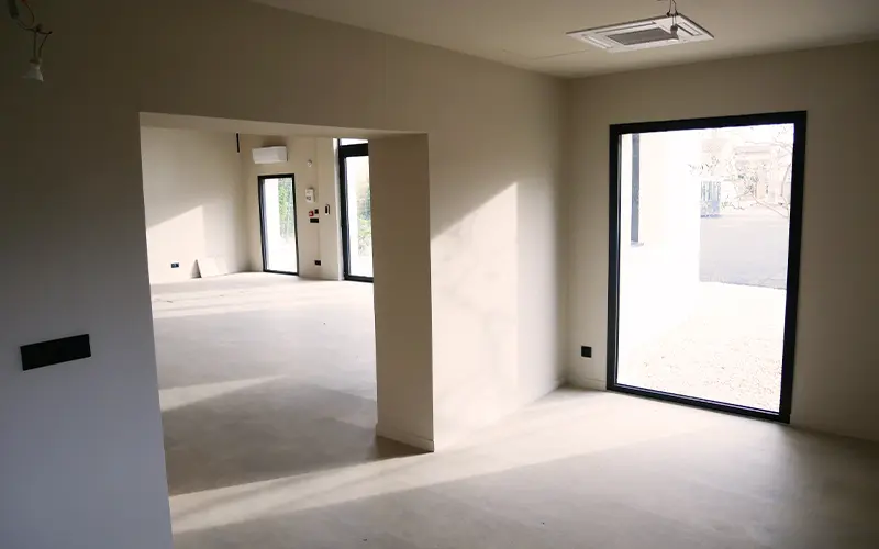 Travaux de peinture intérieure et extérieure par A2M Rénovation